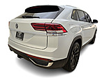 Used 2023 Volkswagen Atlas Cross Sport 3.6L V6 SE W/TECHNOLOGY in LAS VEGAS, NEVADA (Photo 9)
