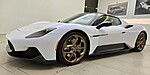 Used 2022 MASERATI MC20  in LAS VEGAS, NEVADA