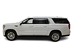 Used 2025 GMC YUKON XL DENALI in LAS VEGAS, NEVADA (Photo 12)