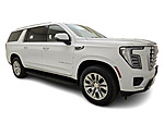 Used 2025 GMC YUKON XL DENALI in LAS VEGAS, NEVADA (Photo 3)