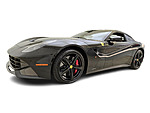 Used 2015 FERRARI F12 BERLINETTA  in LAS VEGAS, NEVADA (Photo 1)