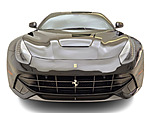 Used 2015 FERRARI F12 BERLINETTA  in LAS VEGAS, NEVADA (Photo 2)