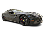 Used 2015 FERRARI F12 BERLINETTA  in LAS VEGAS, NEVADA (Photo 3)
