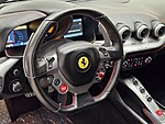 Used 2015 FERRARI F12 BERLINETTA  in LAS VEGAS, NEVADA (Photo 32)