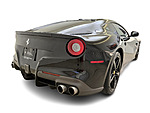 Used 2015 FERRARI F12 BERLINETTA  in LAS VEGAS, NEVADA (Photo 9)
