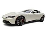 Used 2024 FERRARI ROMA  in LAS VEGAS, NEVADA (Photo 1)
