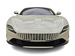 Used 2024 FERRARI ROMA  in LAS VEGAS, NEVADA (Photo 2)