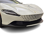 Used 2024 FERRARI ROMA  in LAS VEGAS, NEVADA (Photo 4)