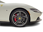 Used 2024 FERRARI ROMA  in LAS VEGAS, NEVADA (Photo 8)