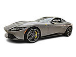 Used 2022 FERRARI ROMA  in LAS VEGAS, NEVADA (Photo 1)