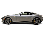 Used 2022 FERRARI ROMA  in LAS VEGAS, NEVADA (Photo 12)
