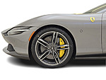Used 2022 FERRARI ROMA  in LAS VEGAS, NEVADA (Photo 13)
