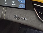 Used 2022 FERRARI ROMA  in LAS VEGAS, NEVADA (Photo 26)