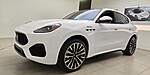 Used 2023 MASERATI GRECALE MODENA in LAS VEGAS, NEVADA
