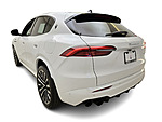 Used 2023 MASERATI GRECALE MODENA in LAS VEGAS, NEVADA (Photo 11)