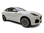 Used 2023 MASERATI GRECALE MODENA in LAS VEGAS, NEVADA (Photo 3)