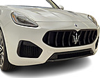 Used 2023 MASERATI GRECALE MODENA in LAS VEGAS, NEVADA (Photo 4)