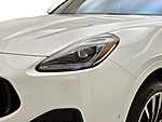 Used 2023 MASERATI GRECALE MODENA in LAS VEGAS, NEVADA (Photo 5)