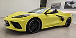 Used 2020 CHEVROLET CORVETTE 3LT in LAS VEGAS, NEVADA