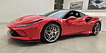 Used 2020 FERRARI F8  in LAS VEGAS, NEVADA