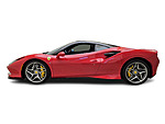 Used 2020 FERRARI F8  in LAS VEGAS, NEVADA (Photo 12)
