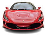 Used 2020 FERRARI F8  in LAS VEGAS, NEVADA (Photo 2)