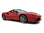 Used 2020 FERRARI F8  in LAS VEGAS, NEVADA (Photo 3)