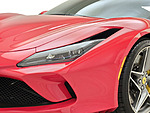 Used 2020 FERRARI F8  in LAS VEGAS, NEVADA (Photo 5)