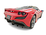 Used 2020 FERRARI F8  in LAS VEGAS, NEVADA (Photo 9)