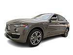 Used 2022 MASERATI LEVANTE GT in LAS VEGAS, NEVADA (Photo 1)