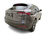 Used 2022 MASERATI LEVANTE GT in LAS VEGAS, NEVADA (Photo 9)