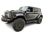 Used 2024 FORD BRONCO RAPTOR in LAS VEGAS, NEVADA (Photo 1)