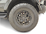 Used 2024 FORD BRONCO RAPTOR in LAS VEGAS, NEVADA (Photo 14)