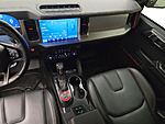 Used 2024 FORD BRONCO RAPTOR in LAS VEGAS, NEVADA (Photo 20)