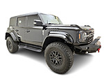 Used 2024 FORD BRONCO RAPTOR in LAS VEGAS, NEVADA (Photo 3)