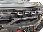 Used 2024 FORD BRONCO RAPTOR in LAS VEGAS, NEVADA (Photo 4)