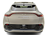 Used 2024 ASTON MARTIN DBX  in LAS VEGAS, NEVADA (Photo 10)