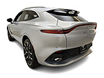 Used 2024 ASTON MARTIN DBX  in LAS VEGAS, NEVADA (Photo 11)