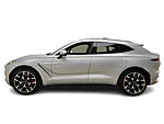 Used 2024 ASTON MARTIN DBX  in LAS VEGAS, NEVADA (Photo 12)
