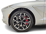 Used 2024 ASTON MARTIN DBX  in LAS VEGAS, NEVADA (Photo 13)