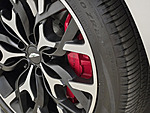 Used 2024 ASTON MARTIN DBX  in LAS VEGAS, NEVADA (Photo 14)