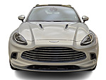 Used 2024 ASTON MARTIN DBX  in LAS VEGAS, NEVADA (Photo 2)