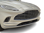 Used 2024 ASTON MARTIN DBX  in LAS VEGAS, NEVADA (Photo 4)