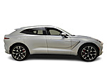 Used 2024 ASTON MARTIN DBX  in LAS VEGAS, NEVADA (Photo 6)