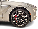 Used 2024 ASTON MARTIN DBX  in LAS VEGAS, NEVADA (Photo 8)