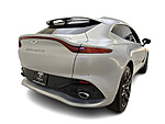 Used 2024 ASTON MARTIN DBX  in LAS VEGAS, NEVADA (Photo 9)