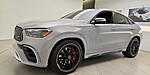 Used 2024 MERCEDES-BENZ GLE AMG GLE 63 S in LAS VEGAS, NEVADA