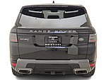 Used 2021 LAND ROVER RANGE ROVER SPORT HSE SILVER EDITION in LAS VEGAS, NEVADA (Photo 10)