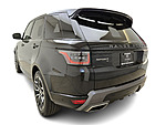 Used 2021 LAND ROVER RANGE ROVER SPORT HSE SILVER EDITION in LAS VEGAS, NEVADA (Photo 11)