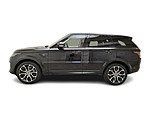 Used 2021 LAND ROVER RANGE ROVER SPORT HSE SILVER EDITION in LAS VEGAS, NEVADA (Photo 12)